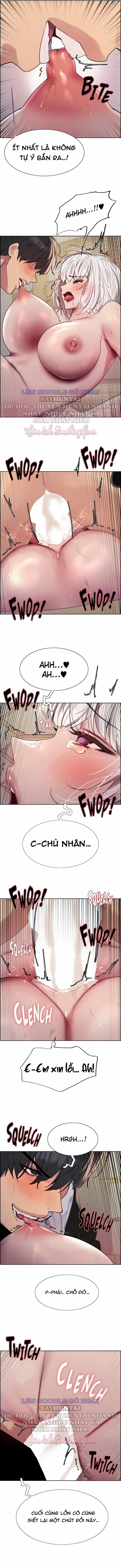 manhwax10.com - Truyện Manhwa Đồng Hồ Ngưng Đọng Thời Gian Chương 133 Trang 9