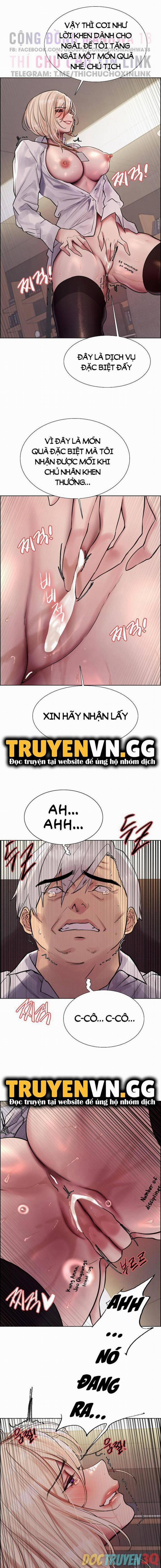 manhwax10.com - Truyện Manhwa Đồng Hồ Ngưng Đọng Thời Gian Chương 73 Trang 1