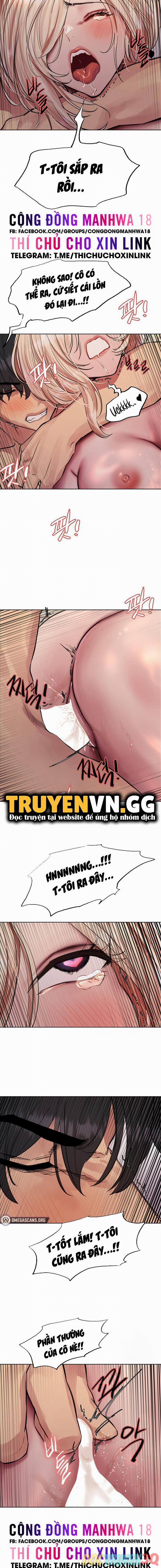 manhwax10.com - Truyện Manhwa Đồng Hồ Ngưng Đọng Thời Gian Chương 73 Trang 10