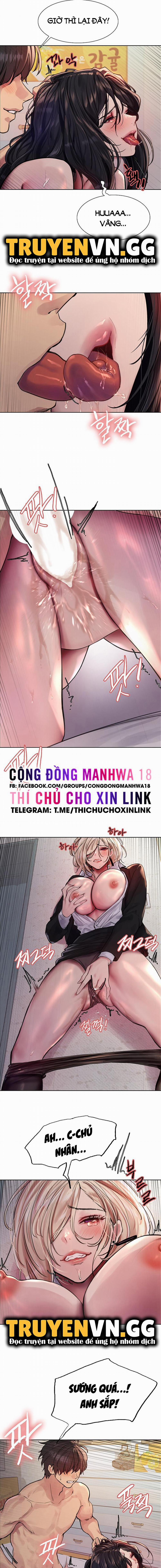 manhwax10.com - Truyện Manhwa Đồng Hồ Ngưng Đọng Thời Gian Chương 74 Trang 17