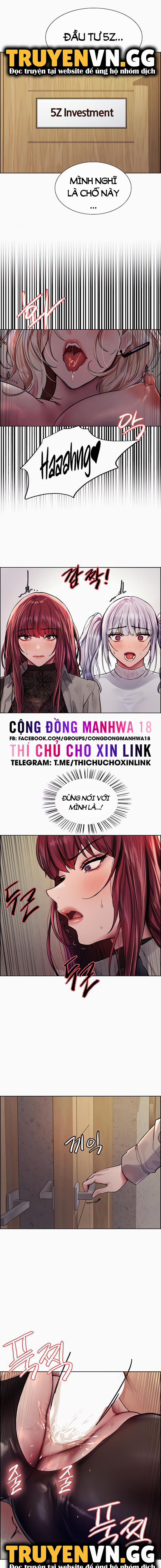 manhwax10.com - Truyện Manhwa Đồng Hồ Ngưng Đọng Thời Gian Chương 75 Trang 15