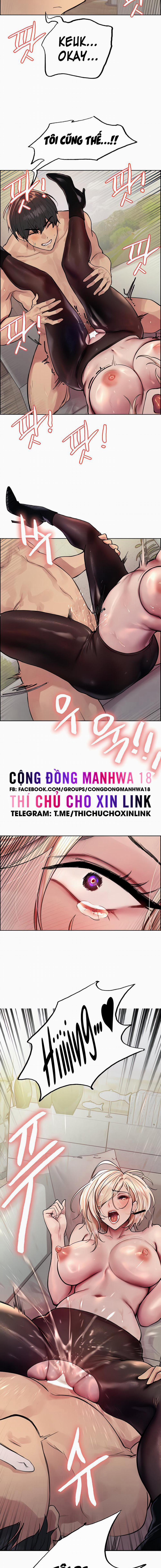 manhwax10.com - Truyện Manhwa Đồng Hồ Ngưng Đọng Thời Gian Chương 75 Trang 17