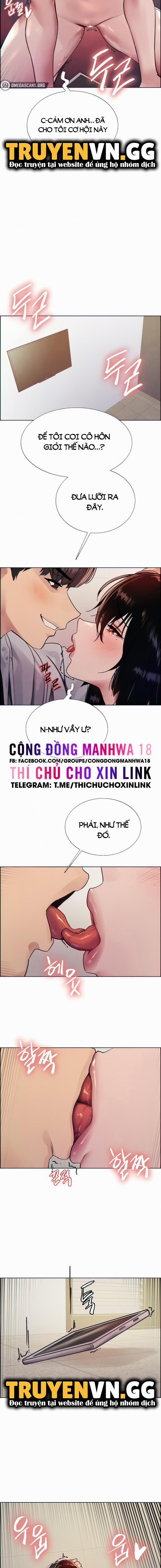 manhwax10.com - Truyện Manhwa Đồng Hồ Ngưng Đọng Thời Gian Chương 81 Trang 3