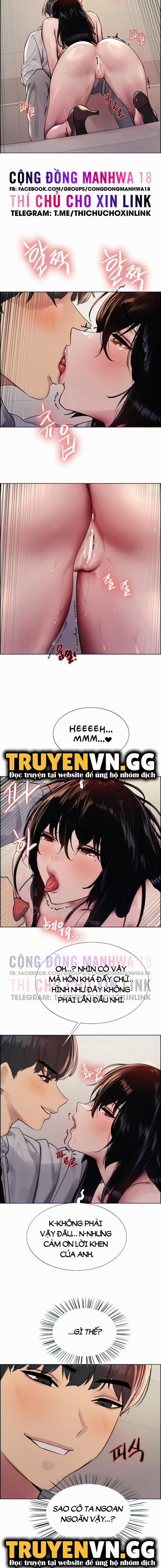 manhwax10.com - Truyện Manhwa Đồng Hồ Ngưng Đọng Thời Gian Chương 81 Trang 4