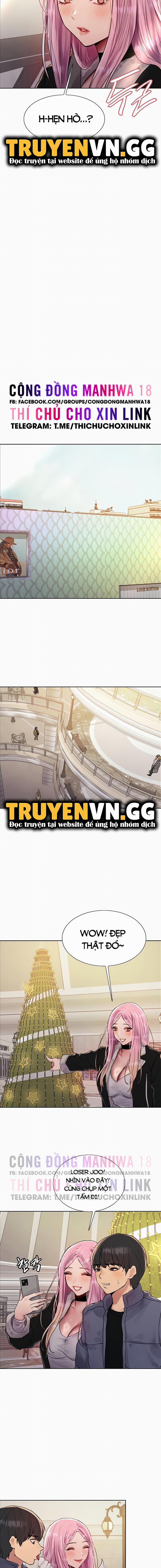 manhwax10.com - Truyện Manhwa Đồng Hồ Ngưng Đọng Thời Gian Chương 82 Trang 13