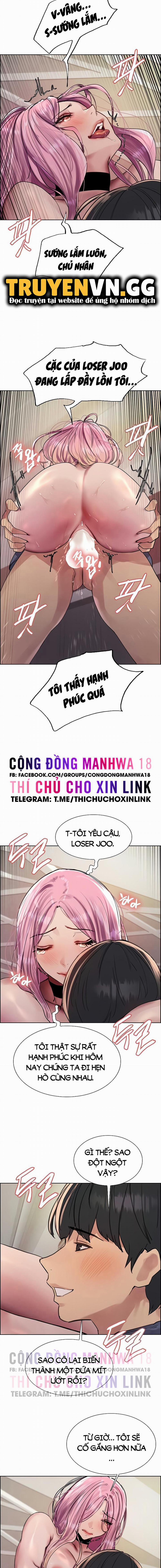 manhwax10.com - Truyện Manhwa Đồng Hồ Ngưng Đọng Thời Gian Chương 83 Trang 14