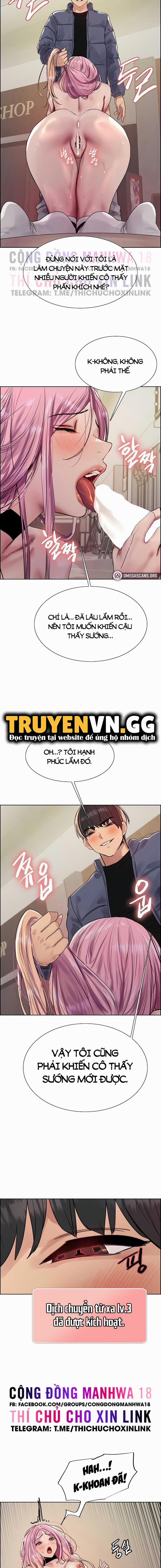 manhwax10.com - Truyện Manhwa Đồng Hồ Ngưng Đọng Thời Gian Chương 83 Trang 10