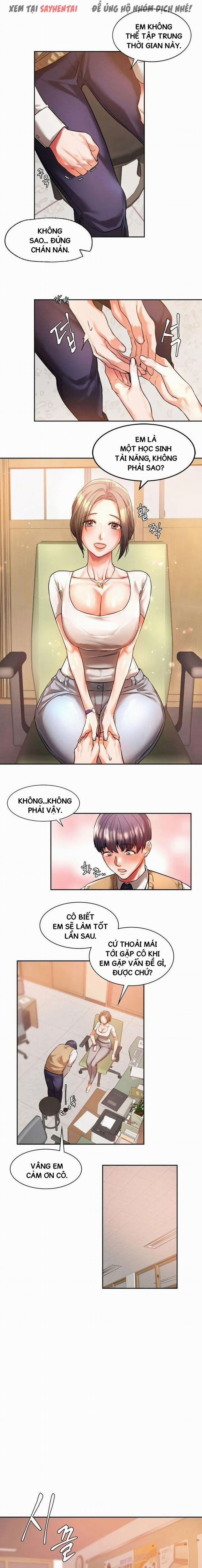 manhwax10.com - Truyện Manhwa Đồng Học Chương 1 Trang 17