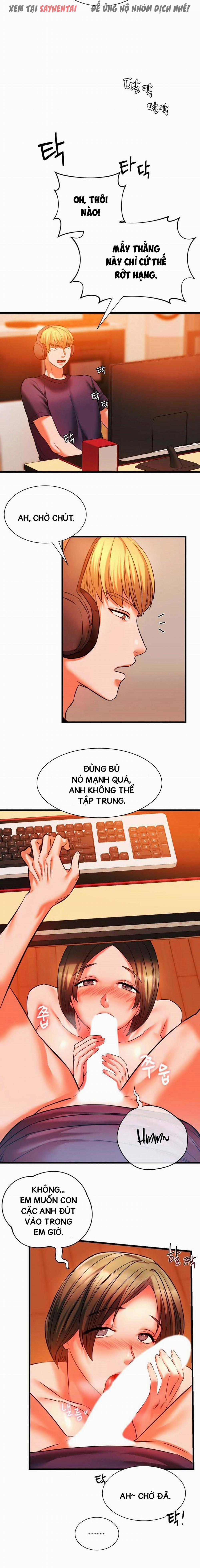 manhwax10.com - Truyện Manhwa Đồng Học Chương 14 Trang 10