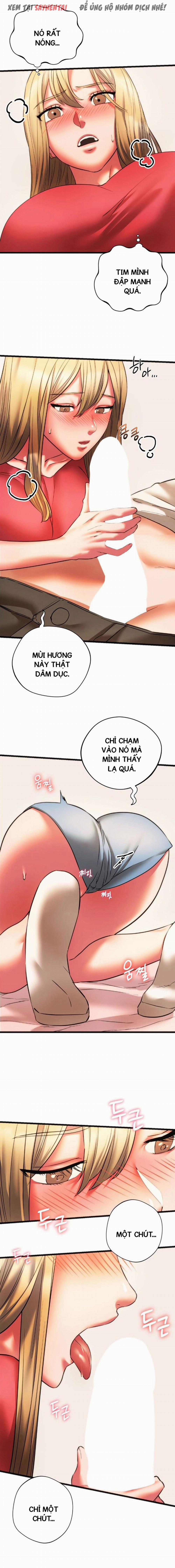 manhwax10.com - Truyện Manhwa Đồng Học Chương 17 Trang 7