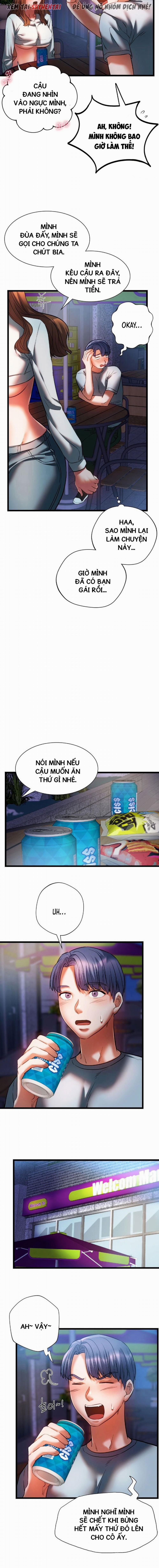 manhwax10.com - Truyện Manhwa Đồng Học Chương 18 Trang 14