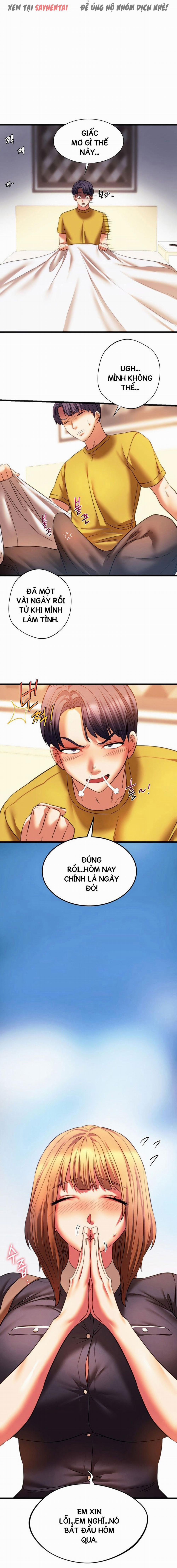 manhwax10.com - Truyện Manhwa Đồng Học Chương 19 Trang 15