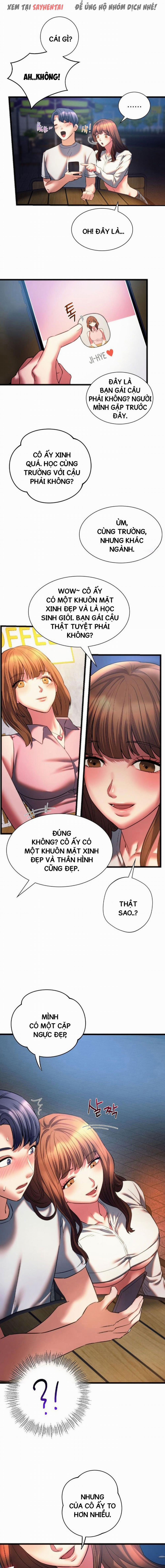 manhwax10.com - Truyện Manhwa Đồng Học Chương 19 Trang 5