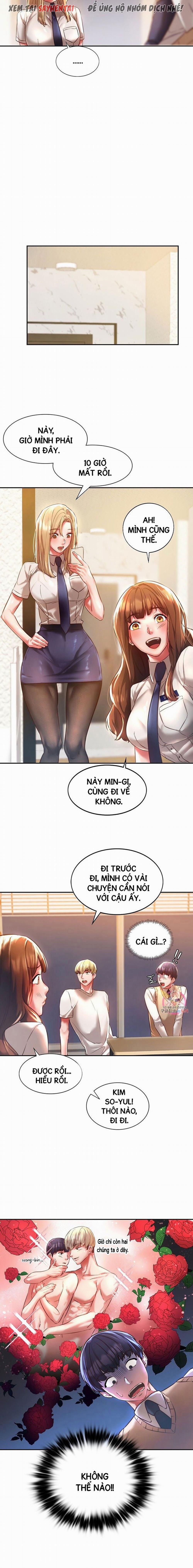 manhwax10.com - Truyện Manhwa Đồng Học Chương 2 Trang 16