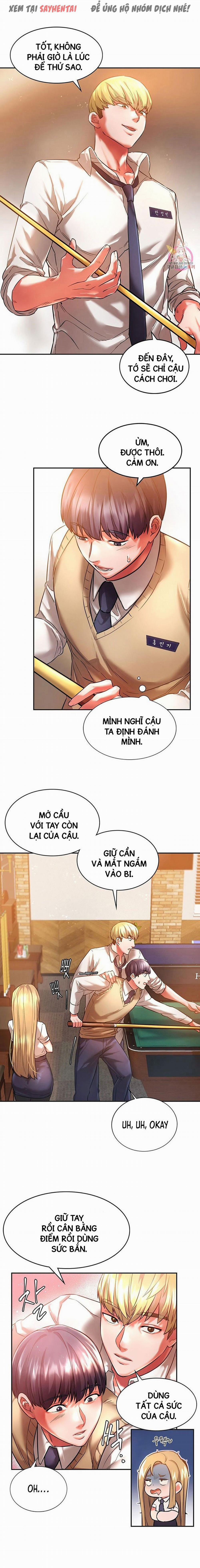 manhwax10.com - Truyện Manhwa Đồng Học Chương 2 Trang 7