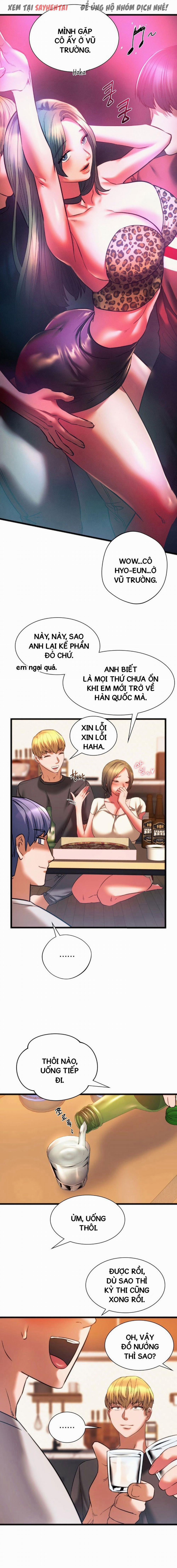 manhwax10.com - Truyện Manhwa Đồng Học Chương 20 Trang 7