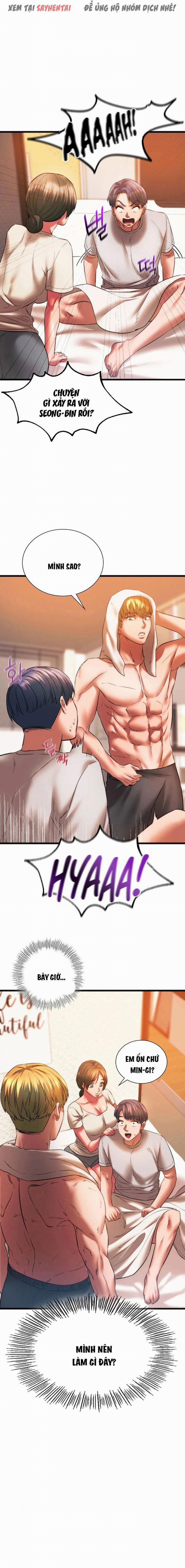 manhwax10.com - Truyện Manhwa Đồng Học Chương 23 Trang 2