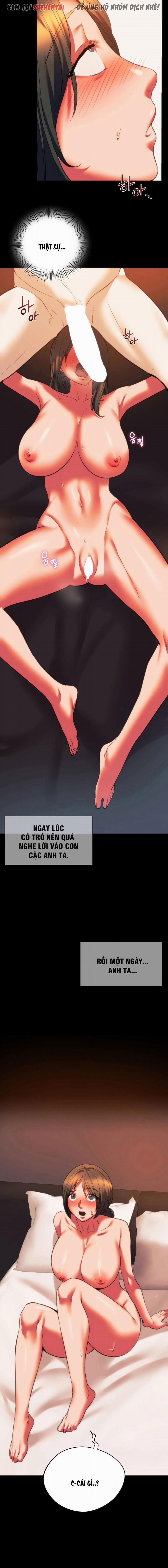 manhwax10.com - Truyện Manhwa Đồng Học Chương 24 Trang 6