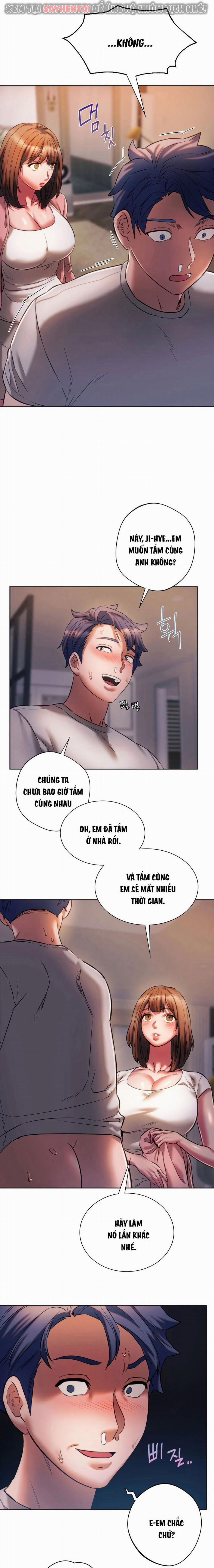 manhwax10.com - Truyện Manhwa Đồng Học Chương 30 Trang 9