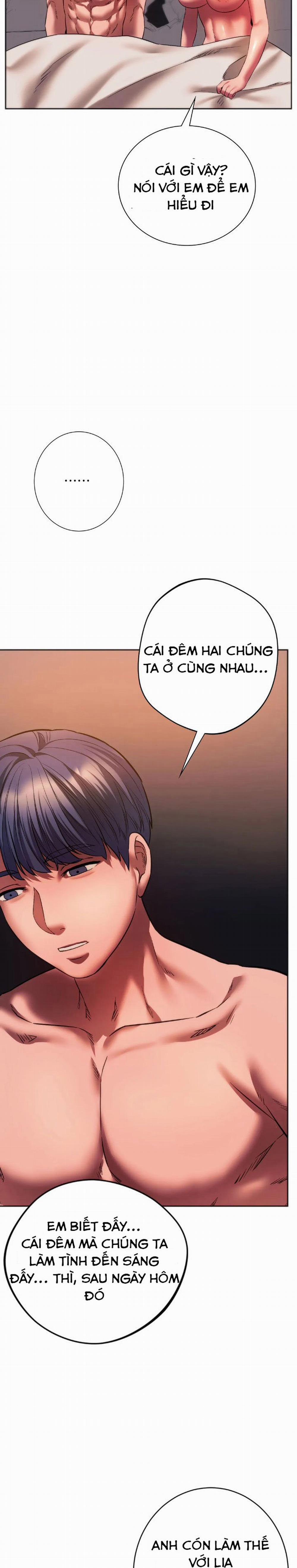 manhwax10.com - Truyện Manhwa Đồng Học Chương 31 Trang 24