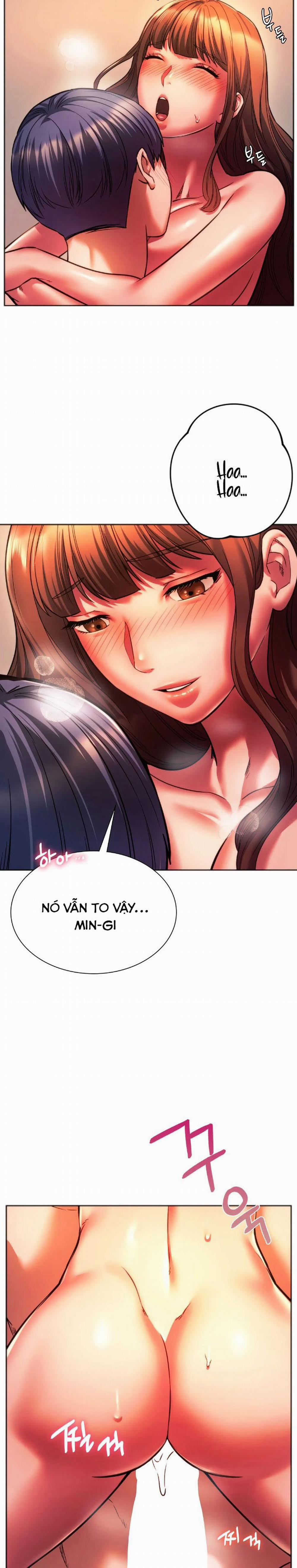 manhwax10.com - Truyện Manhwa Đồng Học Chương 32 Trang 19