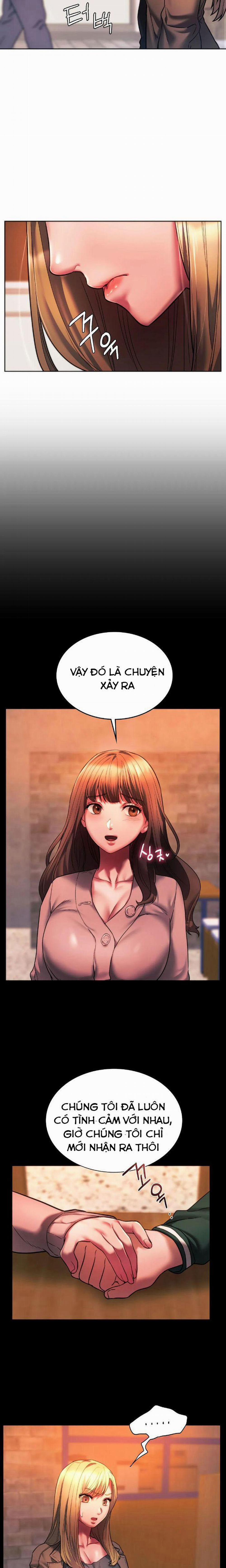 manhwax10.com - Truyện Manhwa Đồng Học Chương 33 Trang 4