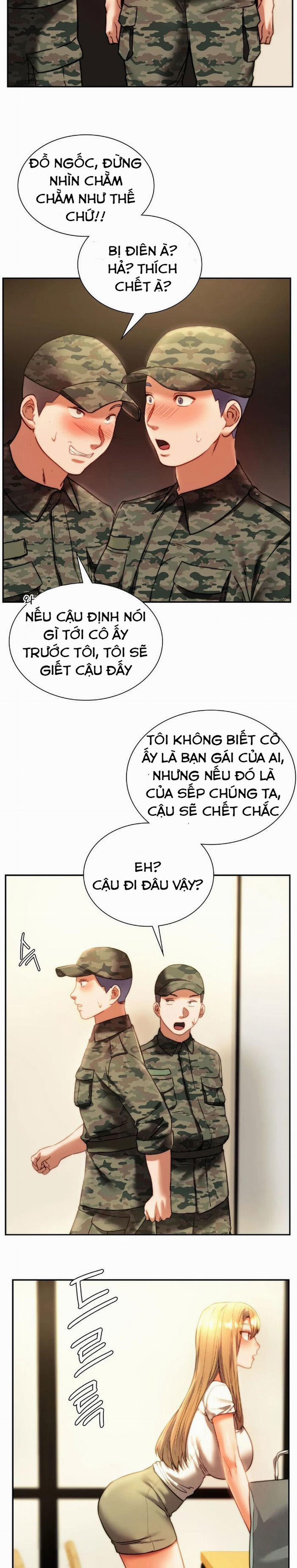 manhwax10.com - Truyện Manhwa Đồng Học Chương 40 Trang 7