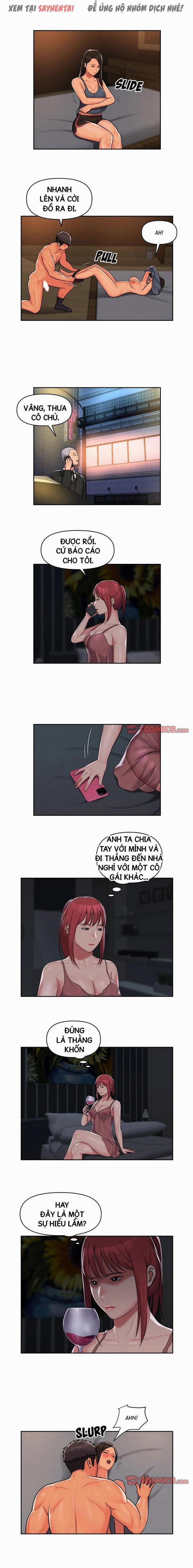 manhwax10.com - Truyện Manhwa Đồng Minh Của Các Quý Cô Chương 36 Trang 2