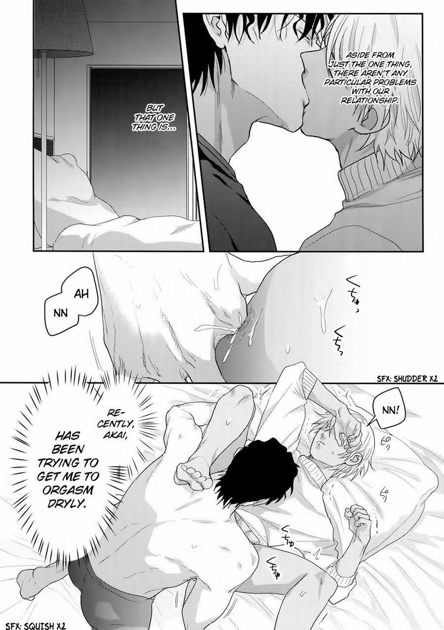 manhwax10.com - Truyện Manhwa Động Oneshot Yaoi Nhà Thỏ Chương 42 Trang 7