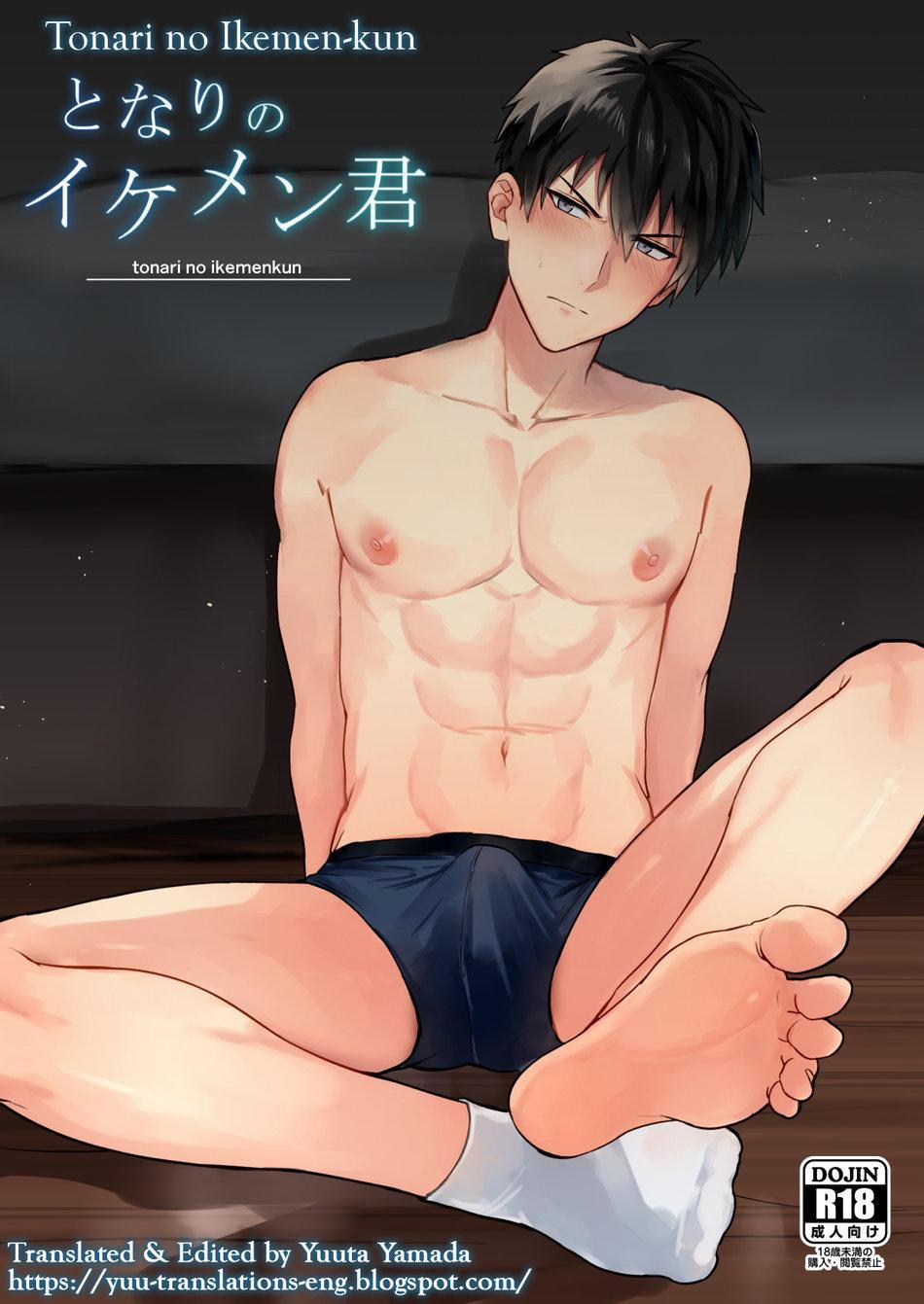 manhwax10.com - Truyện Manhwa Động Oneshot Yaoi Nhà Thỏ Chương 55 Trang 1