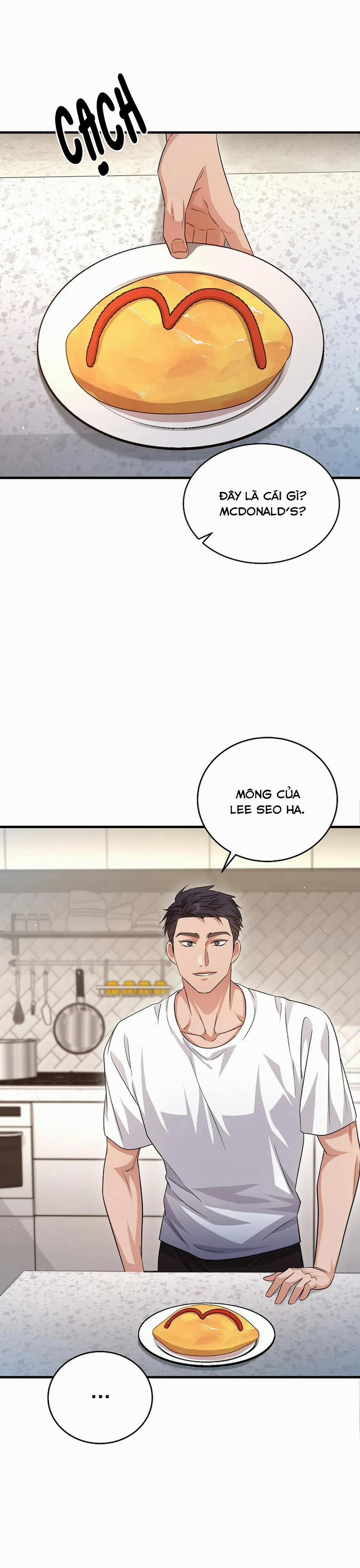 manhwax10.com - Truyện Manhwa DÒNG SÔNG NÔ LỆ Chương 13 Trang 4