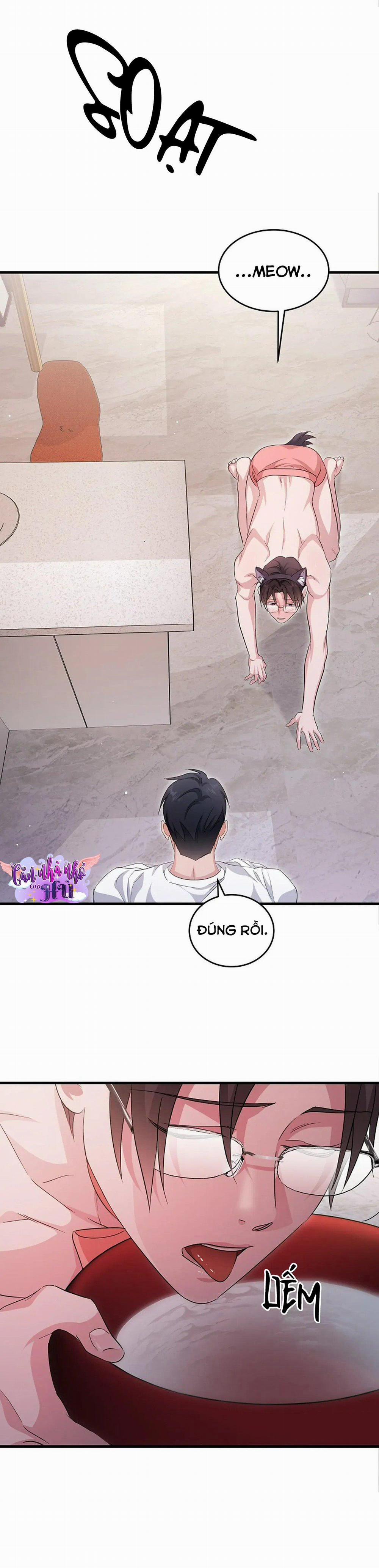 manhwax10.com - Truyện Manhwa DÒNG SÔNG NÔ LỆ Chương 19 Trang 17