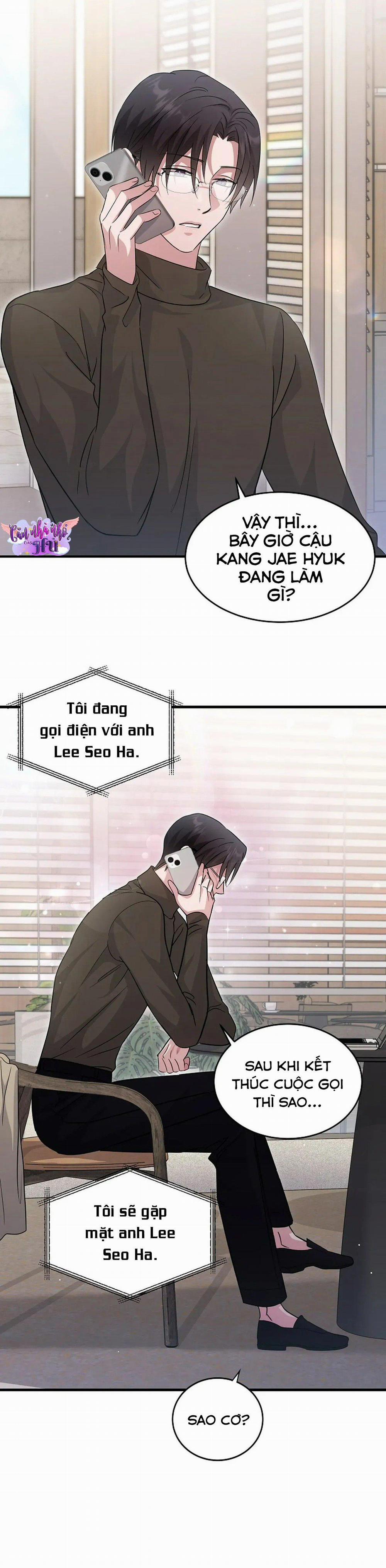 manhwax10.com - Truyện Manhwa DÒNG SÔNG NÔ LỆ Chương 19 Trang 6