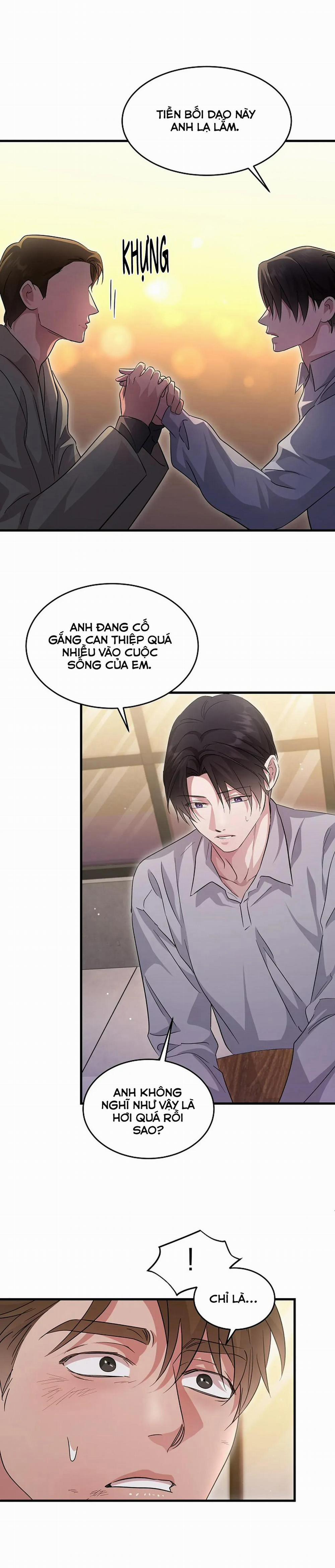 manhwax10.com - Truyện Manhwa DÒNG SÔNG NÔ LỆ Chương 20 Trang 26