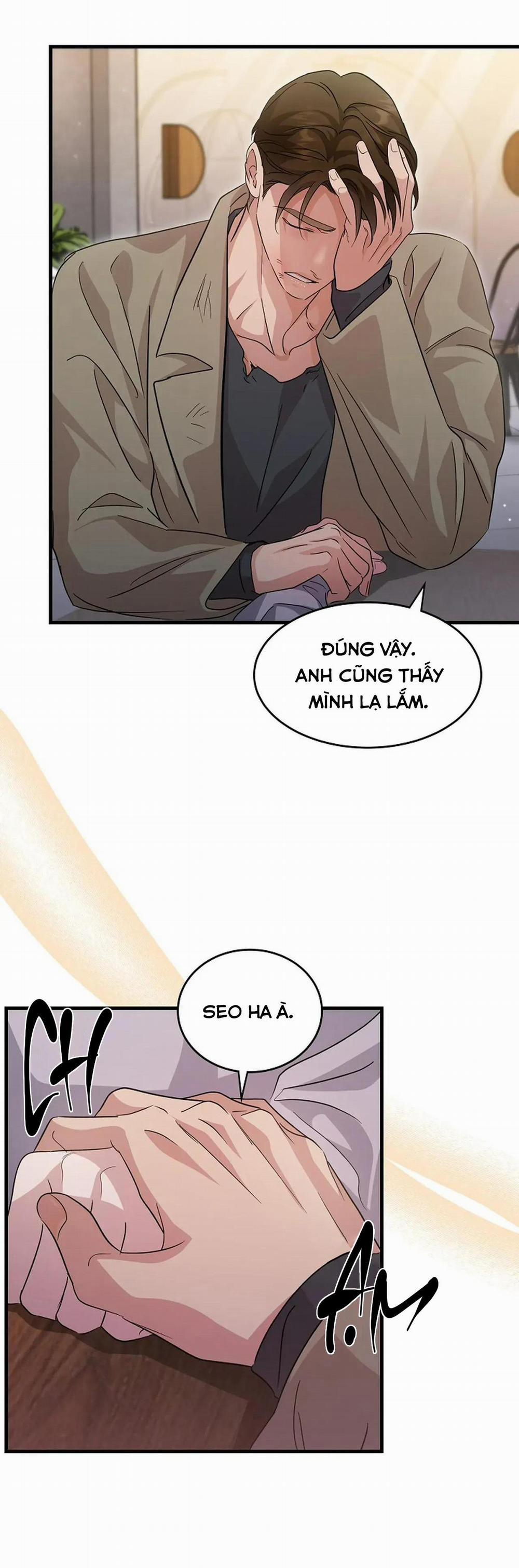 manhwax10.com - Truyện Manhwa DÒNG SÔNG NÔ LỆ Chương 21 Trang 3