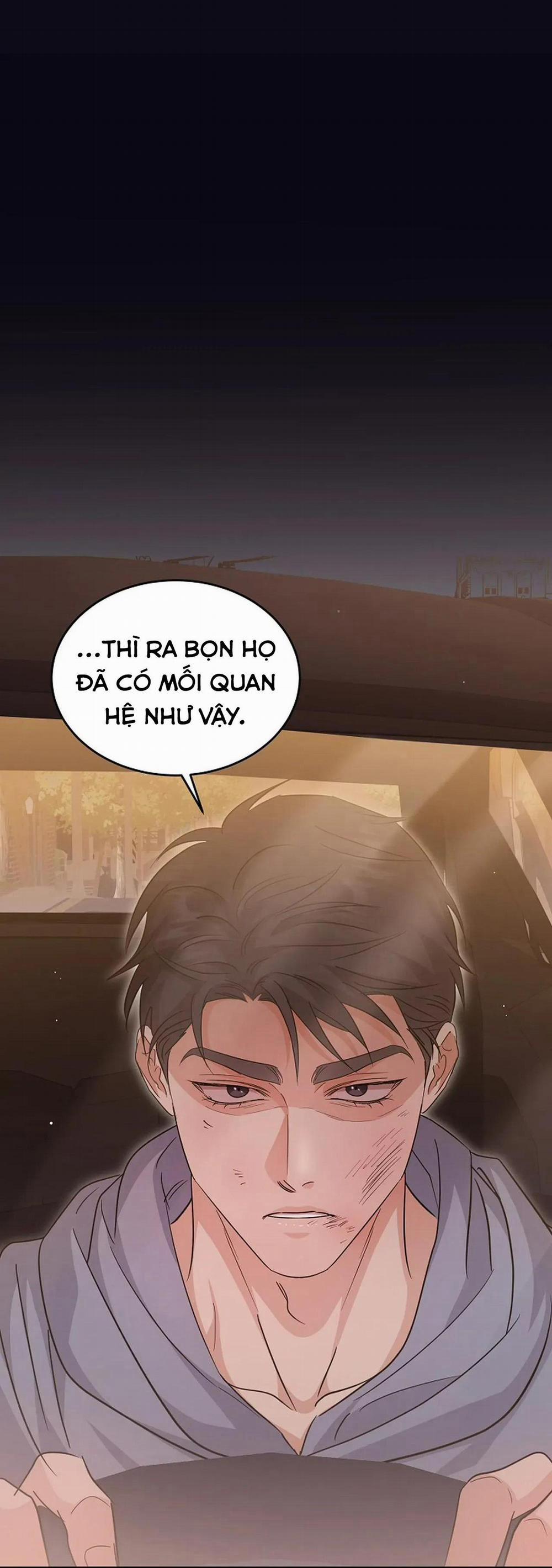 manhwax10.com - Truyện Manhwa DÒNG SÔNG NÔ LỆ Chương 21 Trang 39