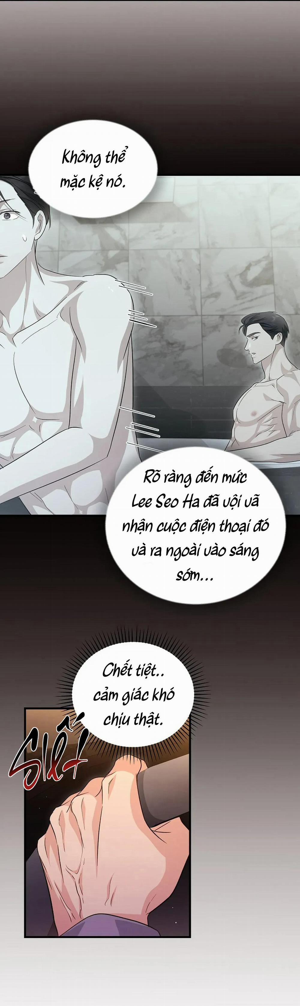 manhwax10.com - Truyện Manhwa DÒNG SÔNG NÔ LỆ Chương 21 Trang 40