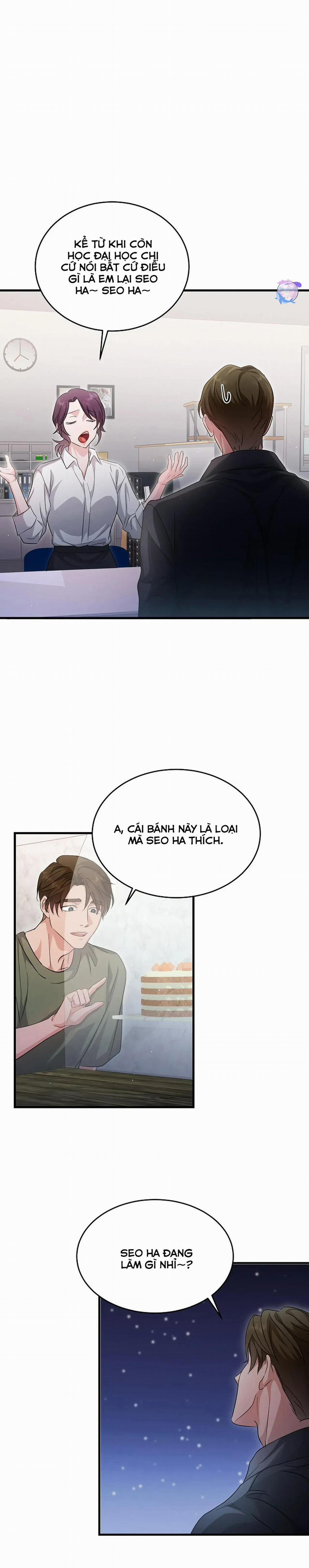 manhwax10.com - Truyện Manhwa DÒNG SÔNG NÔ LỆ Chương 23 Trang 14