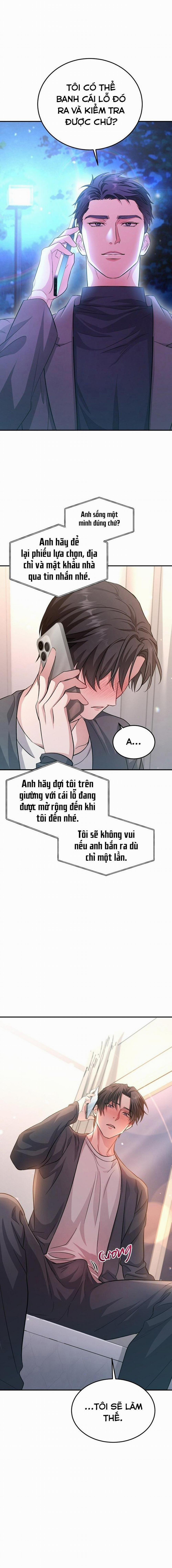 manhwax10.com - Truyện Manhwa Dòng Sông Nô Lệ Chương 3 Trang 10