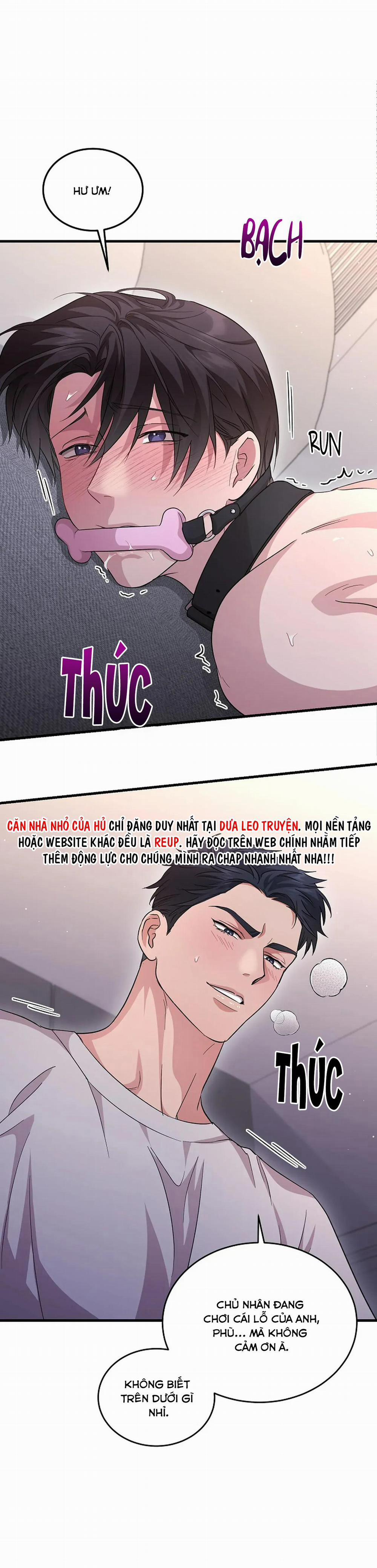 manhwax10.com - Truyện Manhwa Dòng Sông Nô Lệ Chương 9 Trang 7