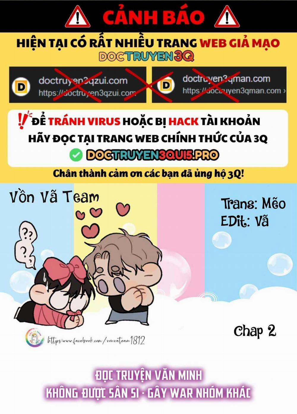 manhwax10.com - Truyện Manhwa Đông Tan Tuyết Chưa Tàn Chương 2 Trang 1