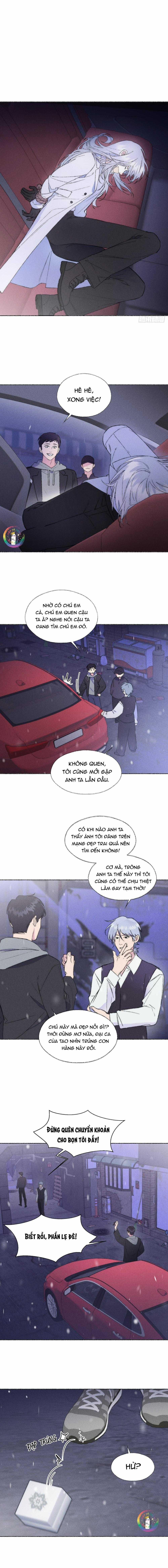 manhwax10.com - Truyện Manhwa Đông Tan Tuyết Chưa Tàn Chương 3 Trang 4