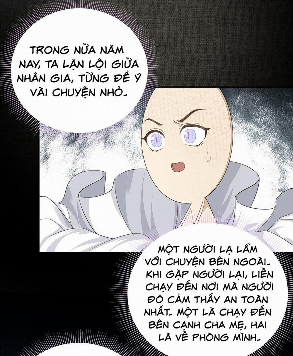 manhwax10.com - Truyện Manhwa Đồng tiền tham khế Chương 13 Trang 8