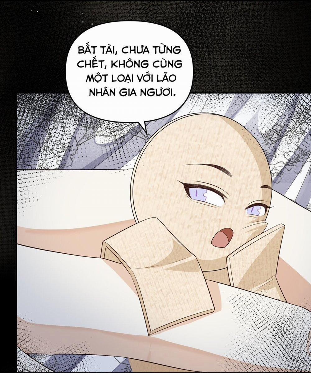 manhwax10.com - Truyện Manhwa Đồng tiền tham khế Chương 14 Trang 39