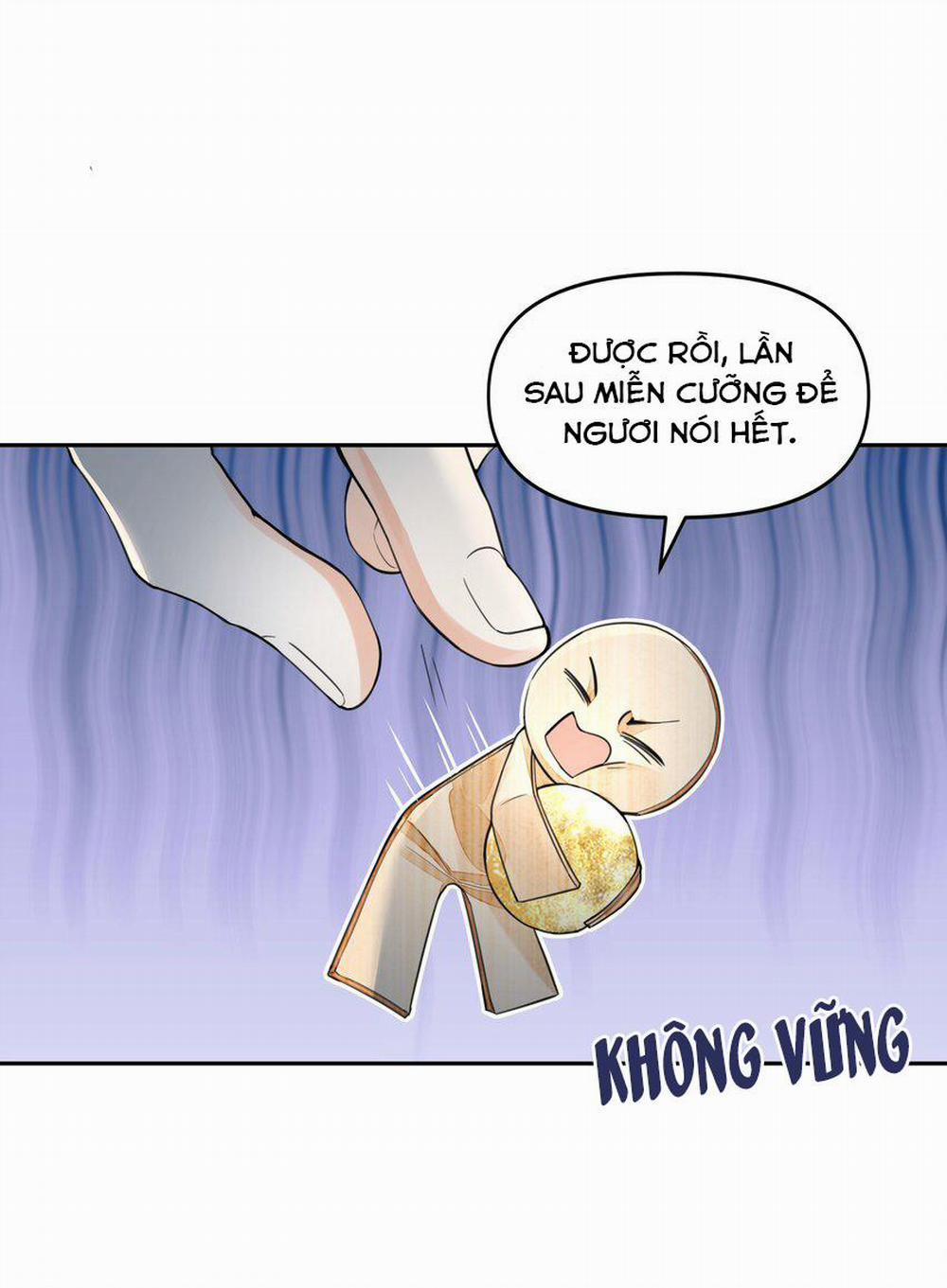 manhwax10.com - Truyện Manhwa Đồng tiền tham khế Chương 28 Trang 36