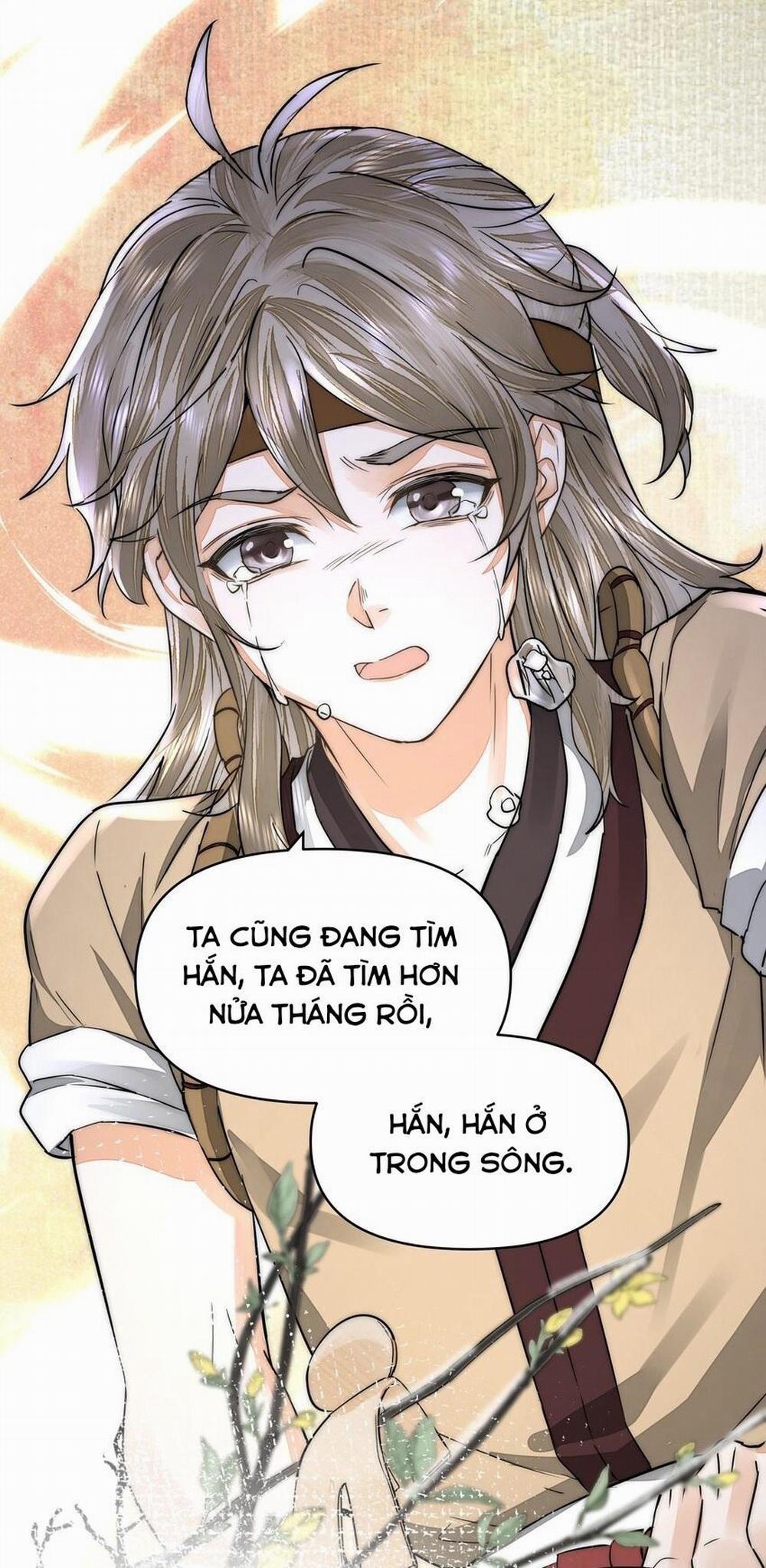 manhwax10.com - Truyện Manhwa Đồng tiền tham khế Chương 33 Trang 17