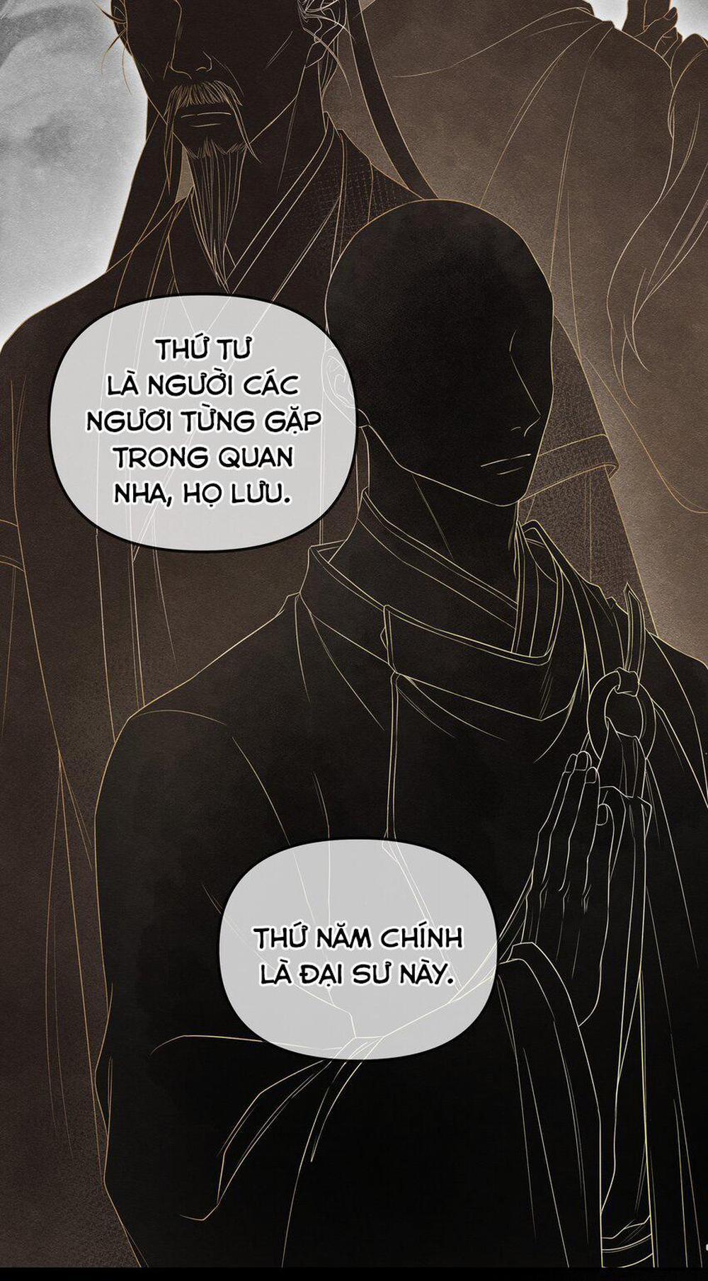 manhwax10.com - Truyện Manhwa Đồng tiền tham khế Chương 38 Trang 18