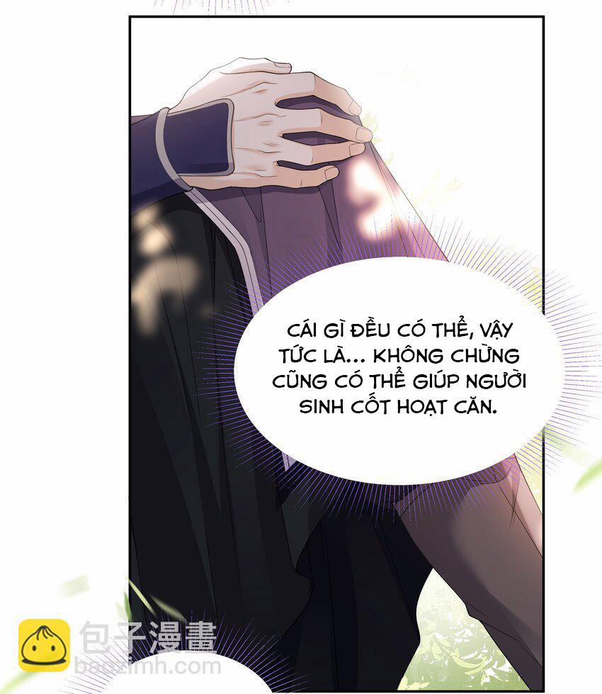 manhwax10.com - Truyện Manhwa Đồng tiền tham khế Chương 63 Trang 30