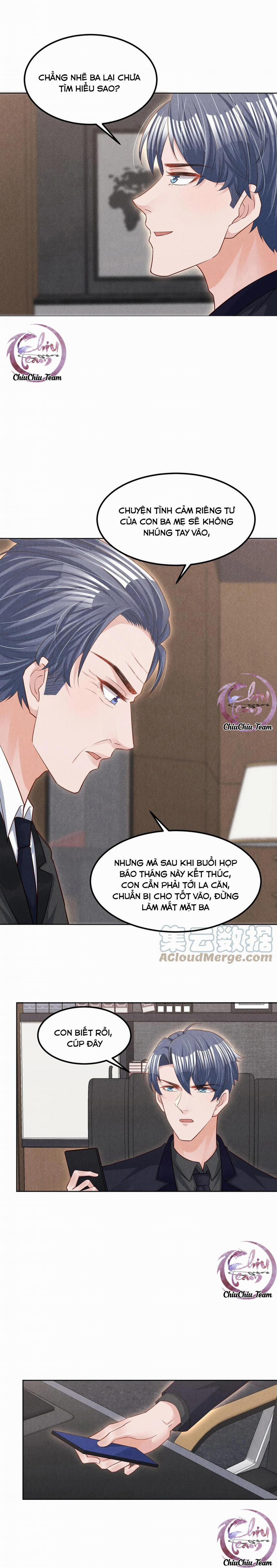 manhwax10.com - Truyện Manhwa Động Vật Cấp Thấp (END) Chương 23 Trang 4