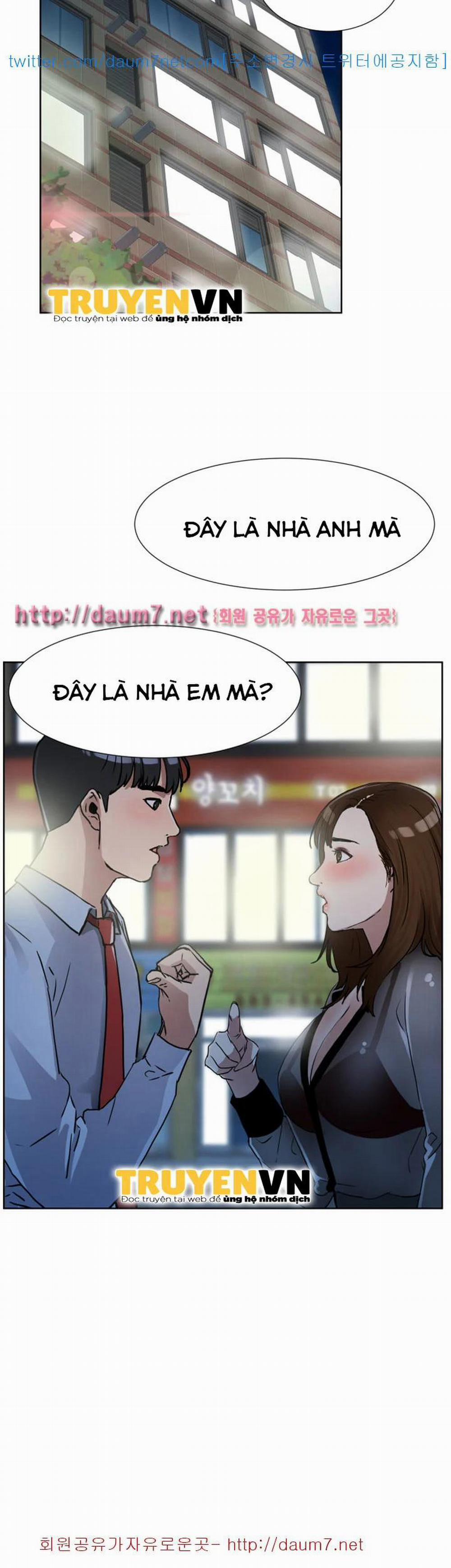 manhwax10.com - Truyện Manhwa Dongsu của Nara Chương 10 Trang 2